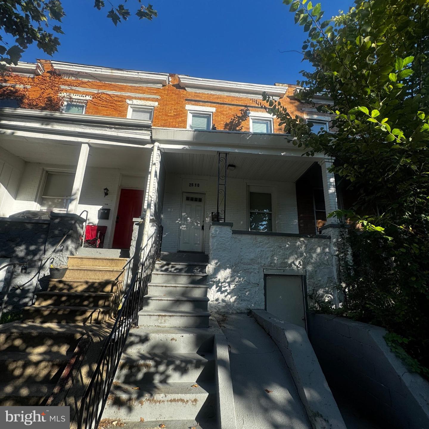 2610 Aisquith St Property Photo 1