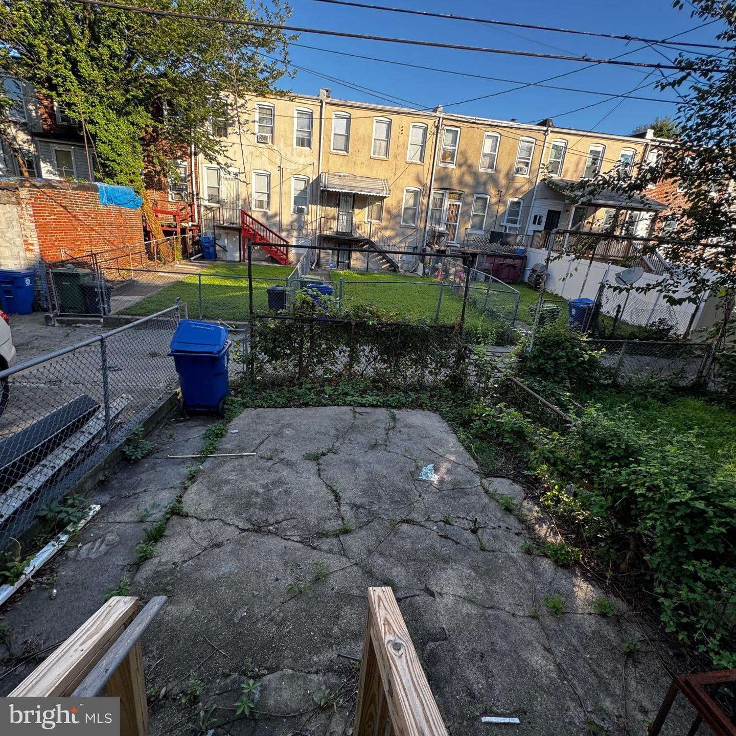 2610 Aisquith St Property Photo 3