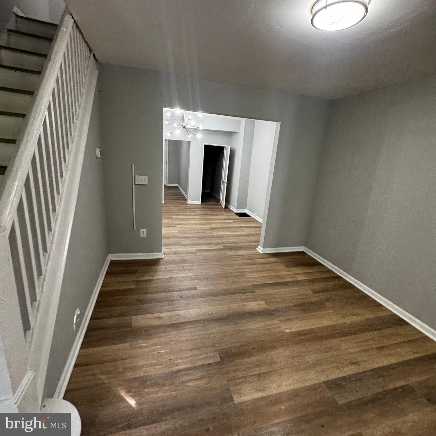 2610 Aisquith St Property Photo 6