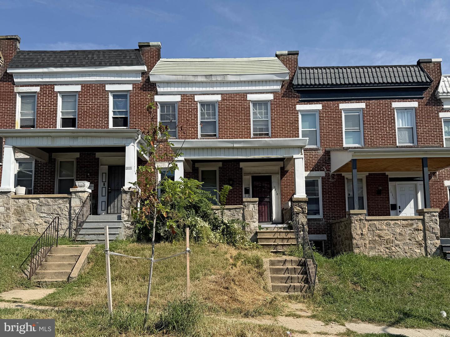 2818 Presstman St Property Photo 1