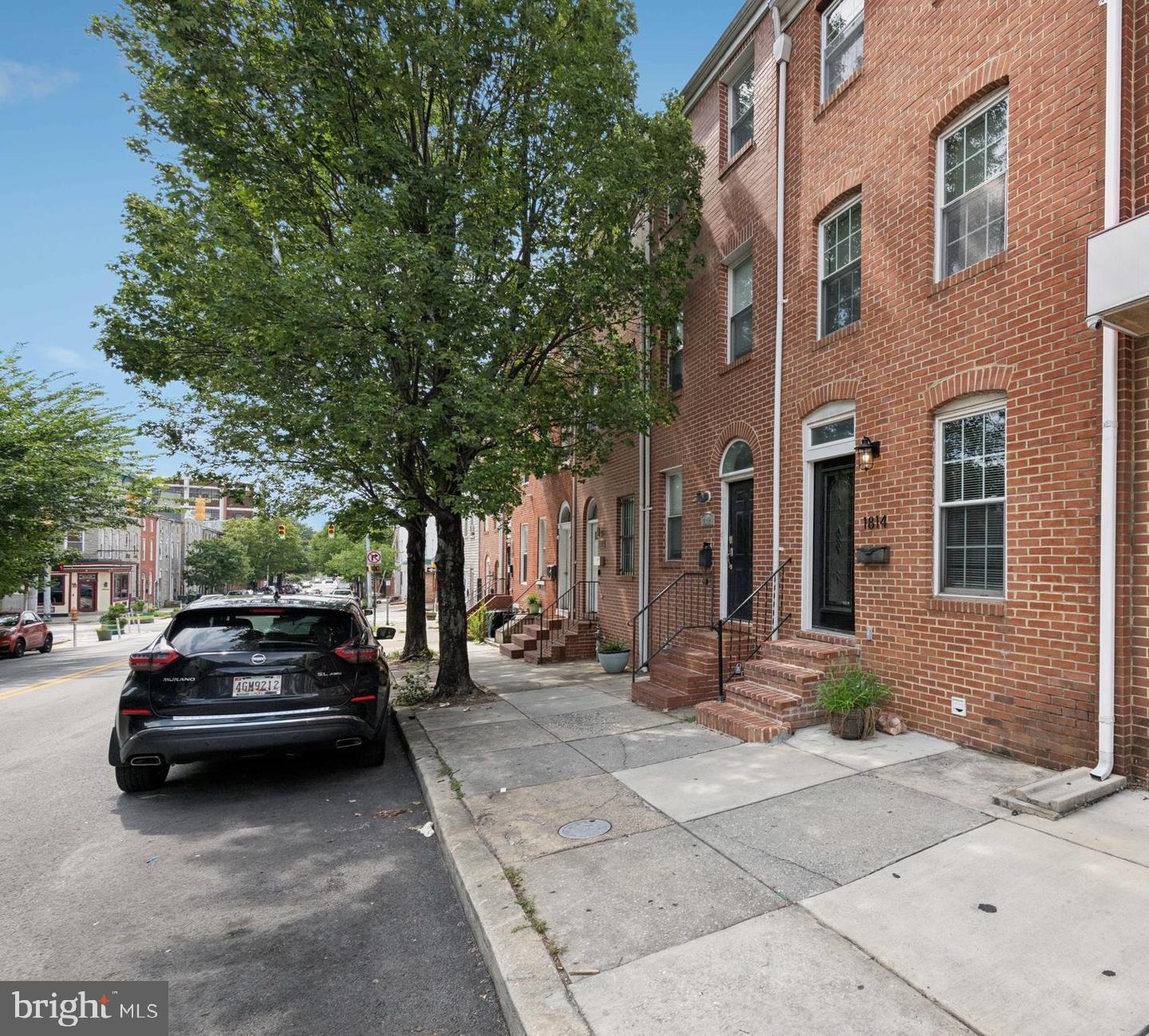 1814 E Pratt St Property Photo 33