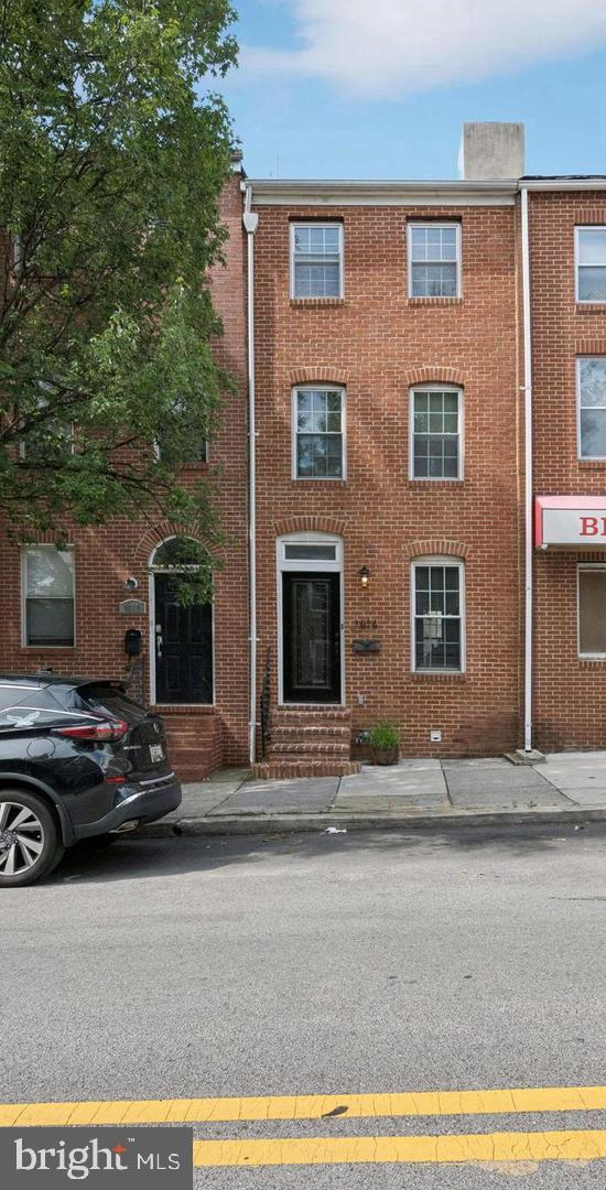 1814 E Pratt St Property Photo 34