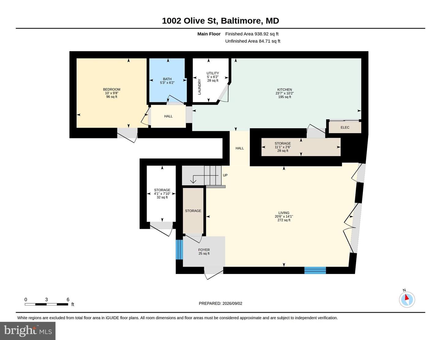 1002 Olive St Property Photo 55