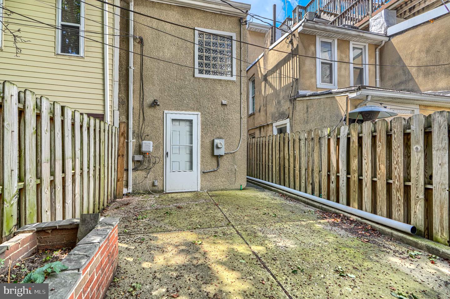 1305 S Hanover St S Property Photo 12