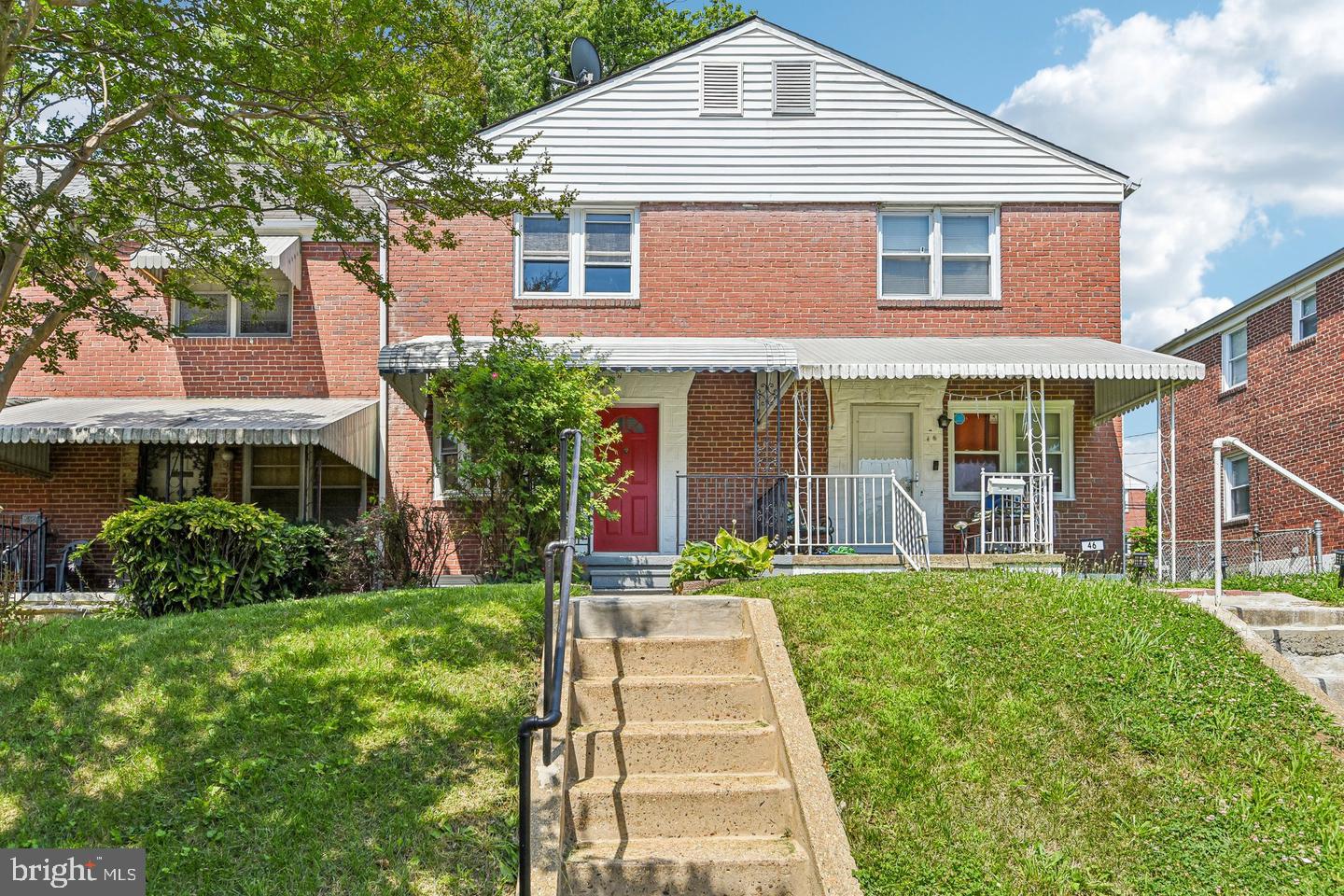44 N Athol Ave Property Photo 1