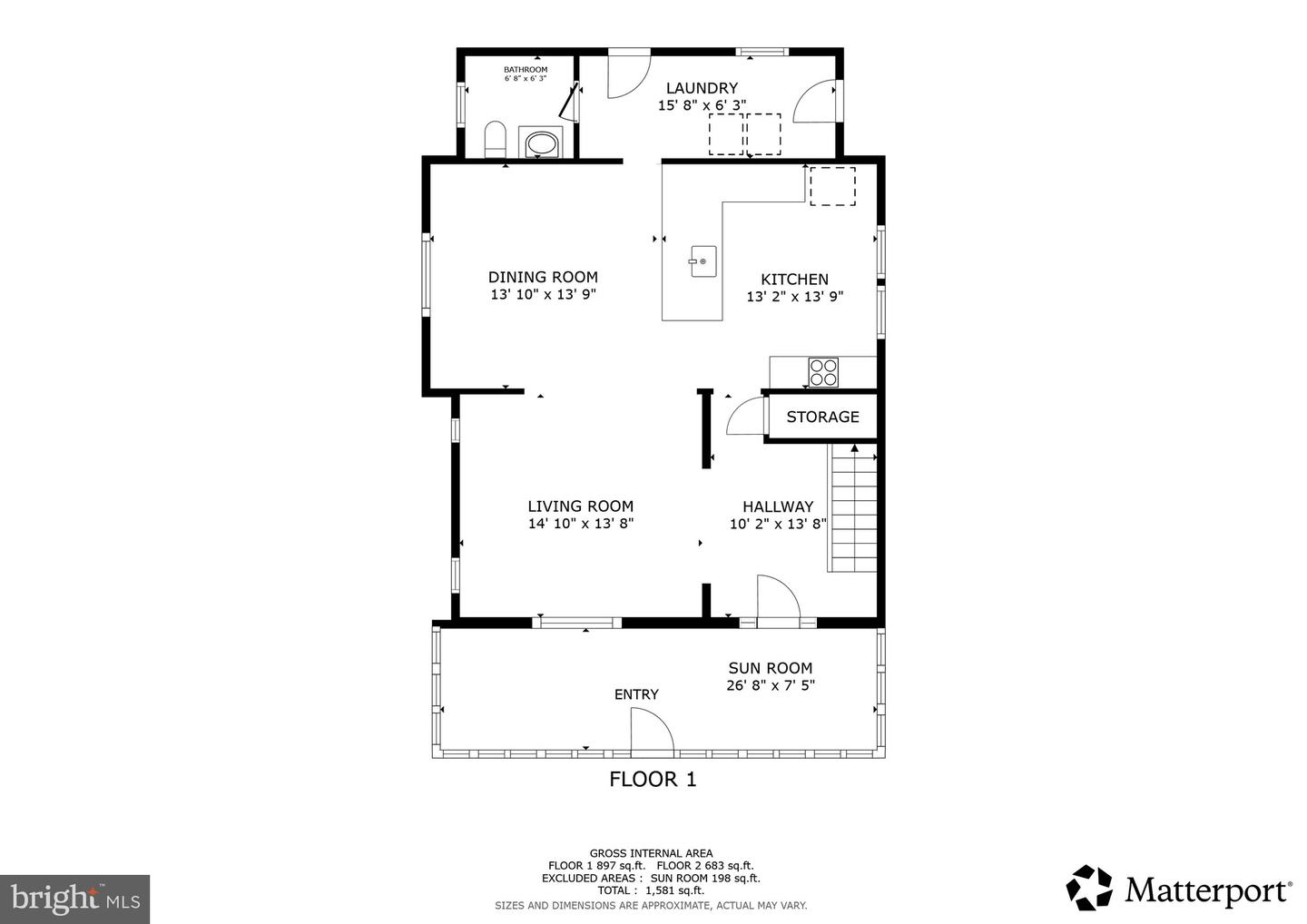 3030 Iona Ter Property Photo 18