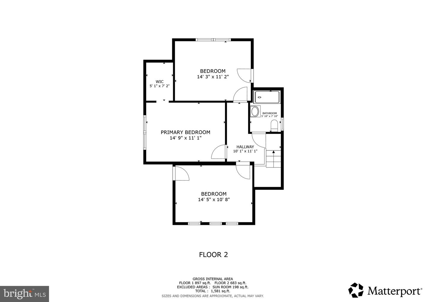 3030 Iona Ter Property Photo 29
