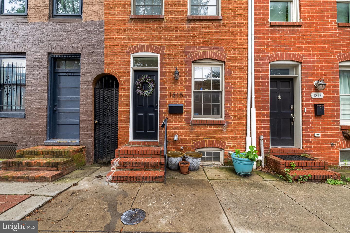 1815 Fleet St Property Photo 1