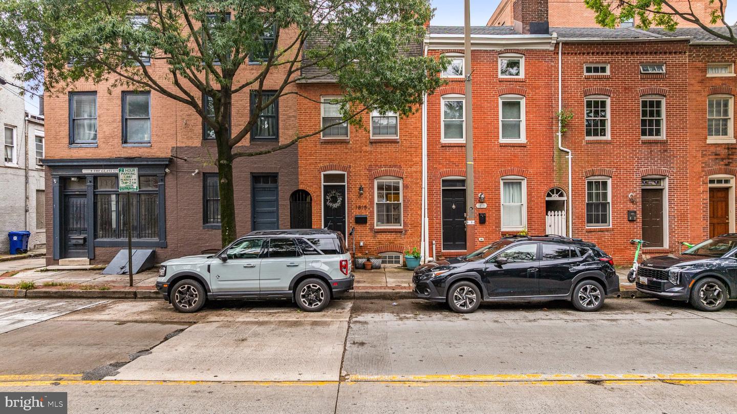1815 Fleet St Property Photo 2