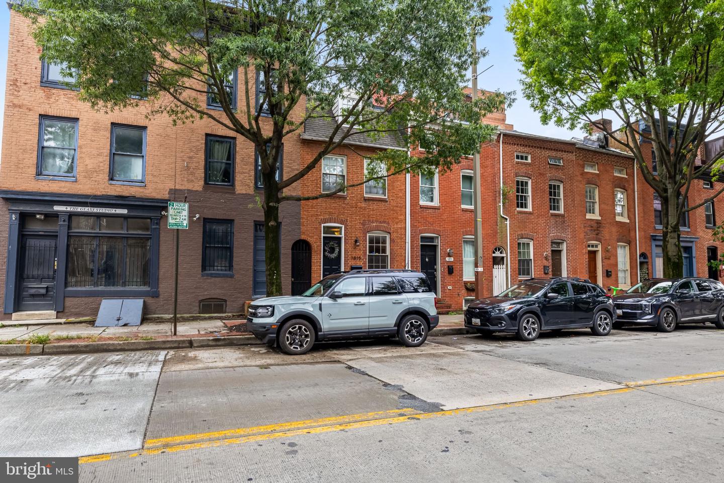 1815 Fleet St Property Photo 11