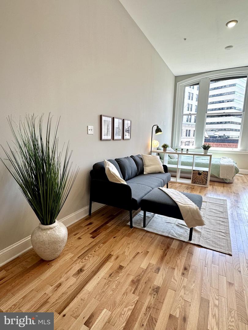 100 W Lexington St #405 Property Photo 13