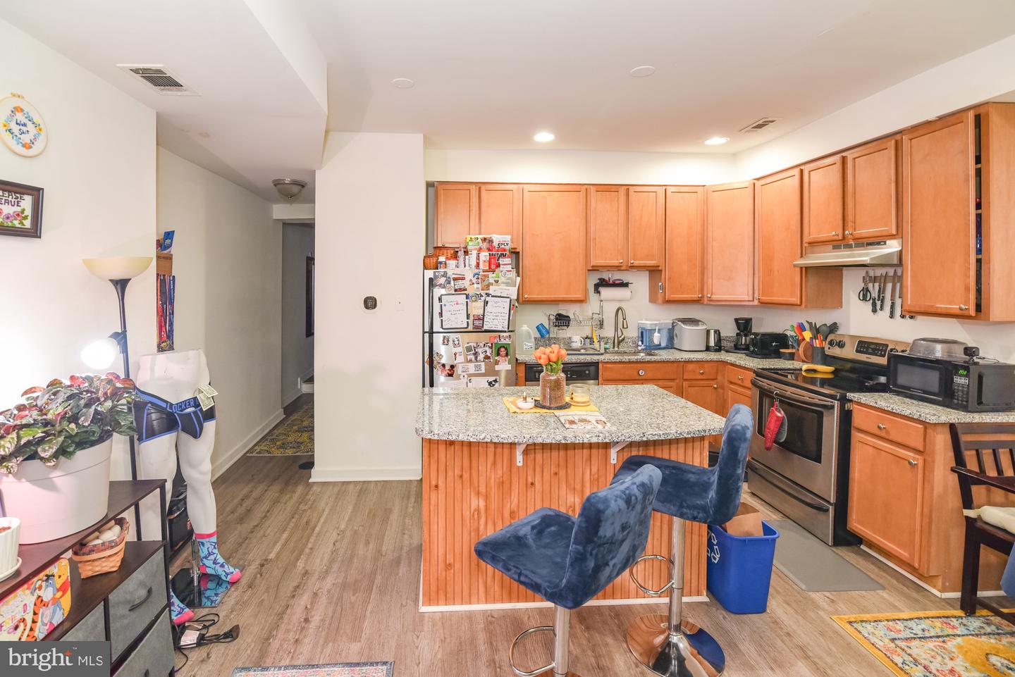 22 E Preston St Property Photo 2