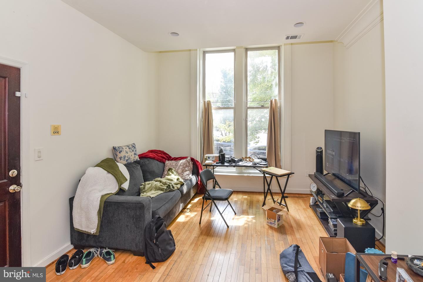 22 E Preston St Property Photo 4