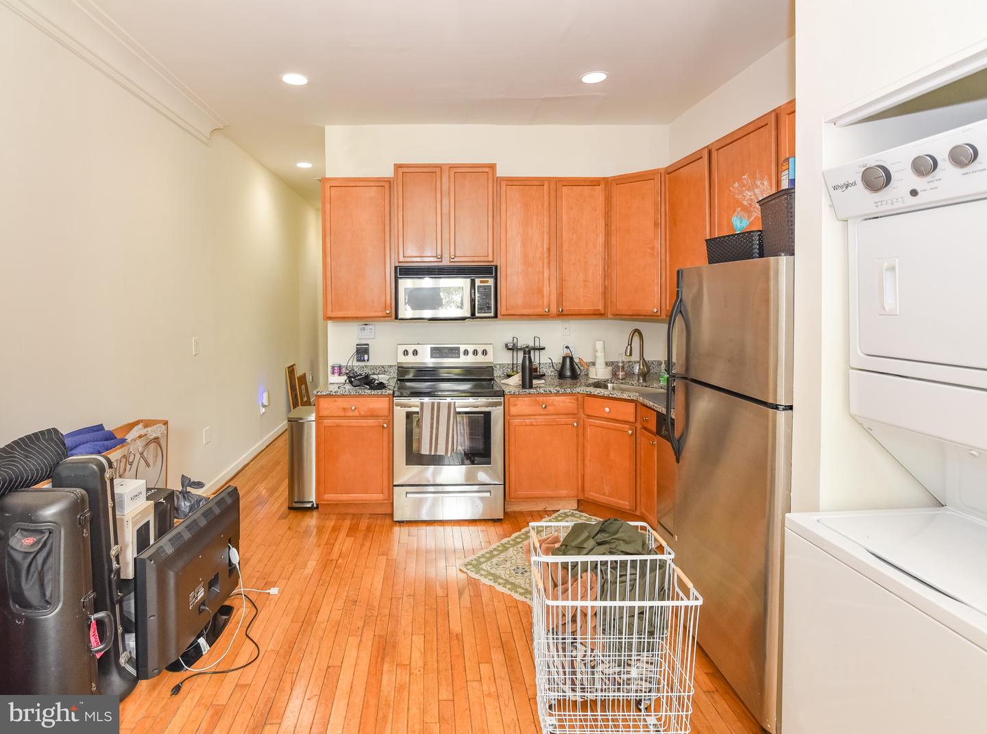 22 E Preston St Property Photo 5