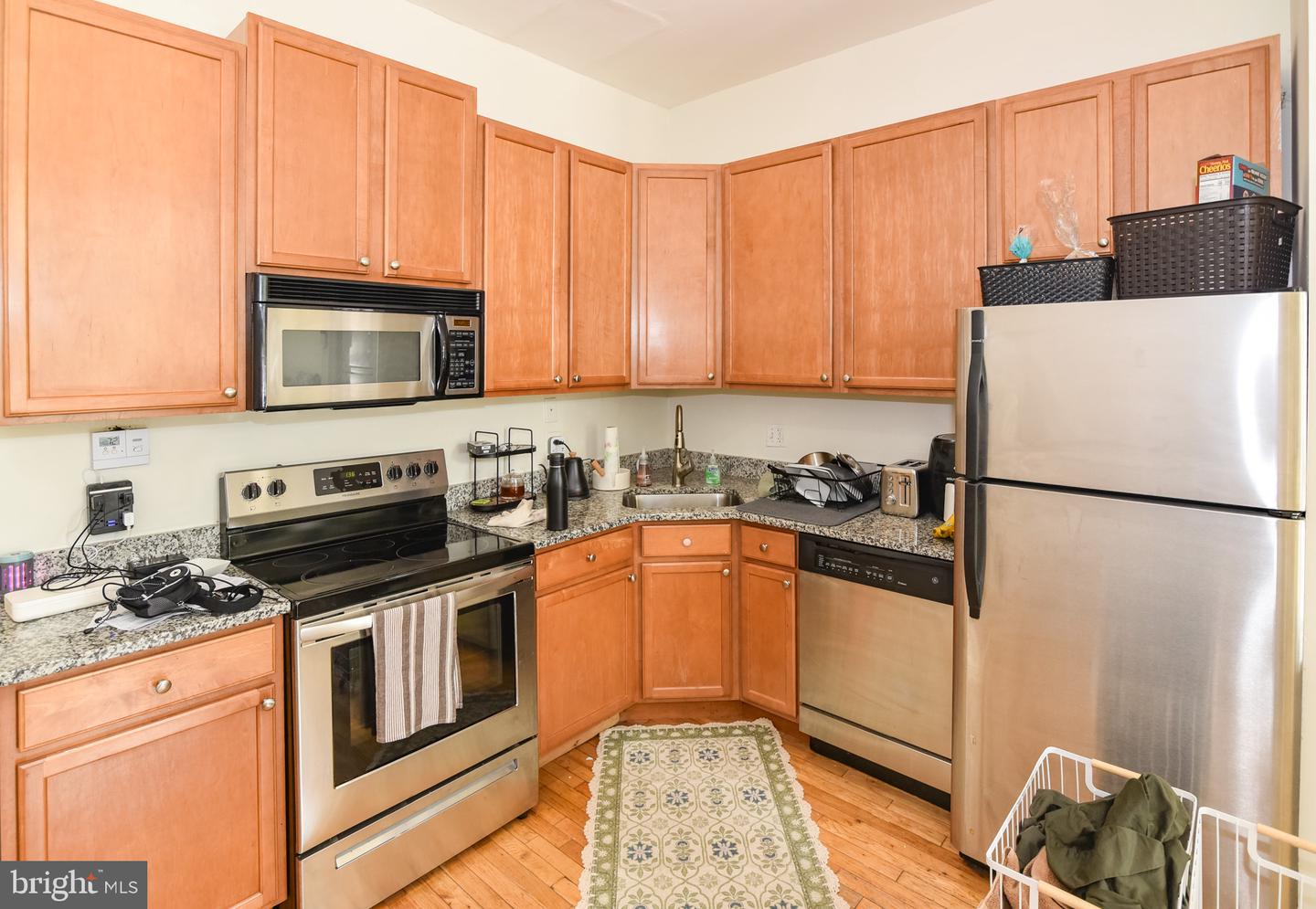 22 E Preston St Property Photo 7