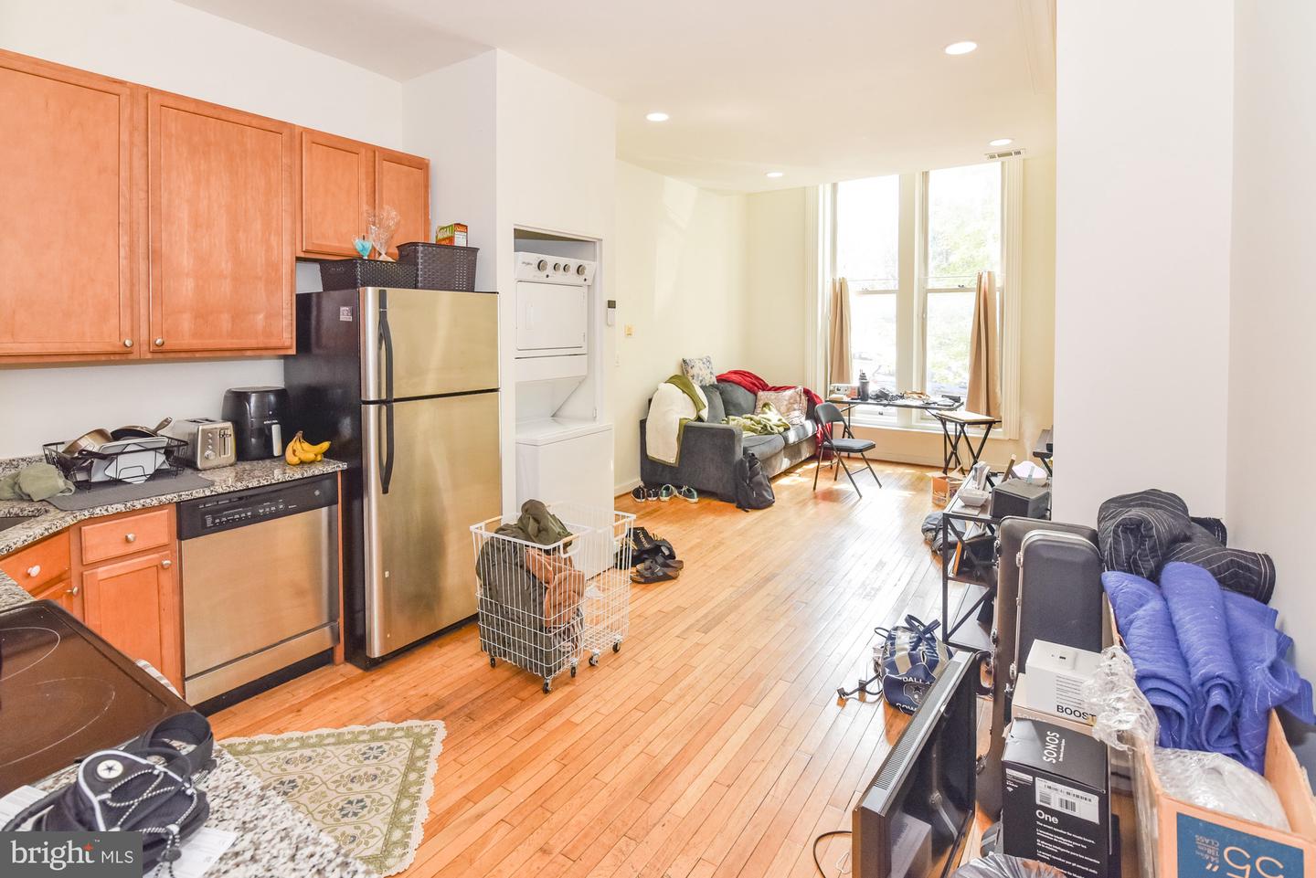 22 E Preston St Property Photo 8