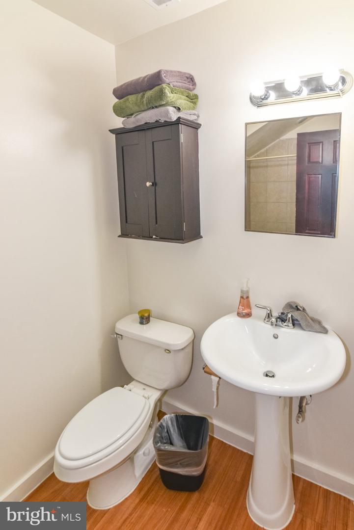 22 E Preston St Property Photo 9