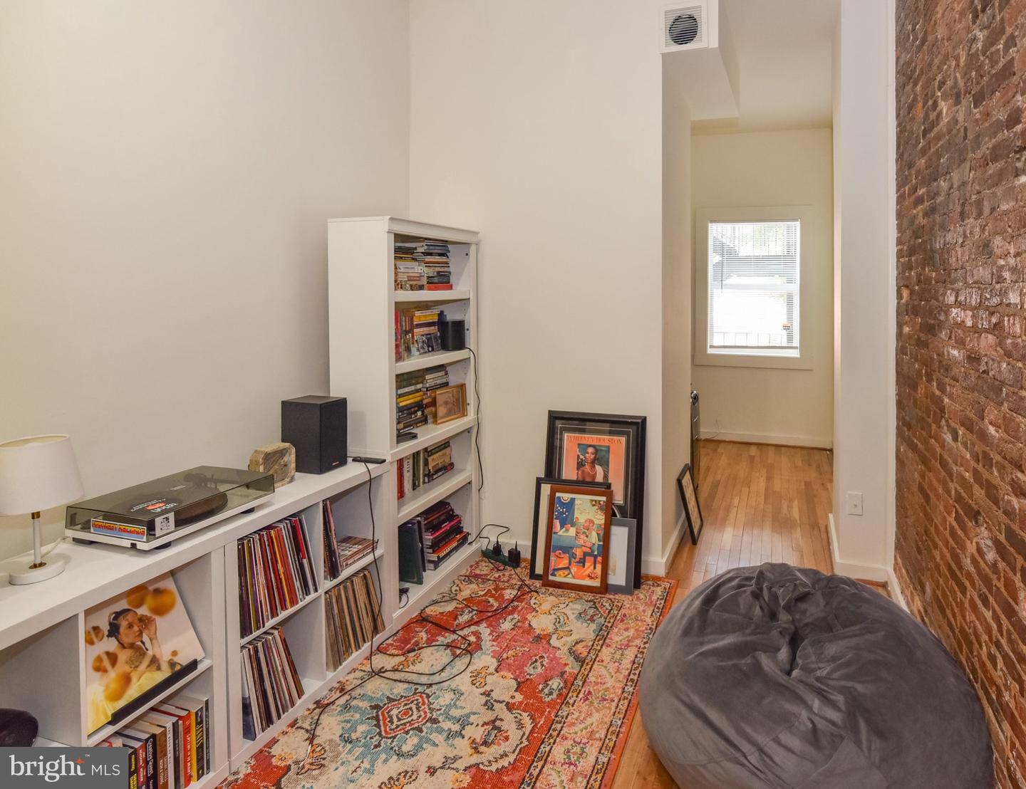 22 E Preston St Property Photo 14