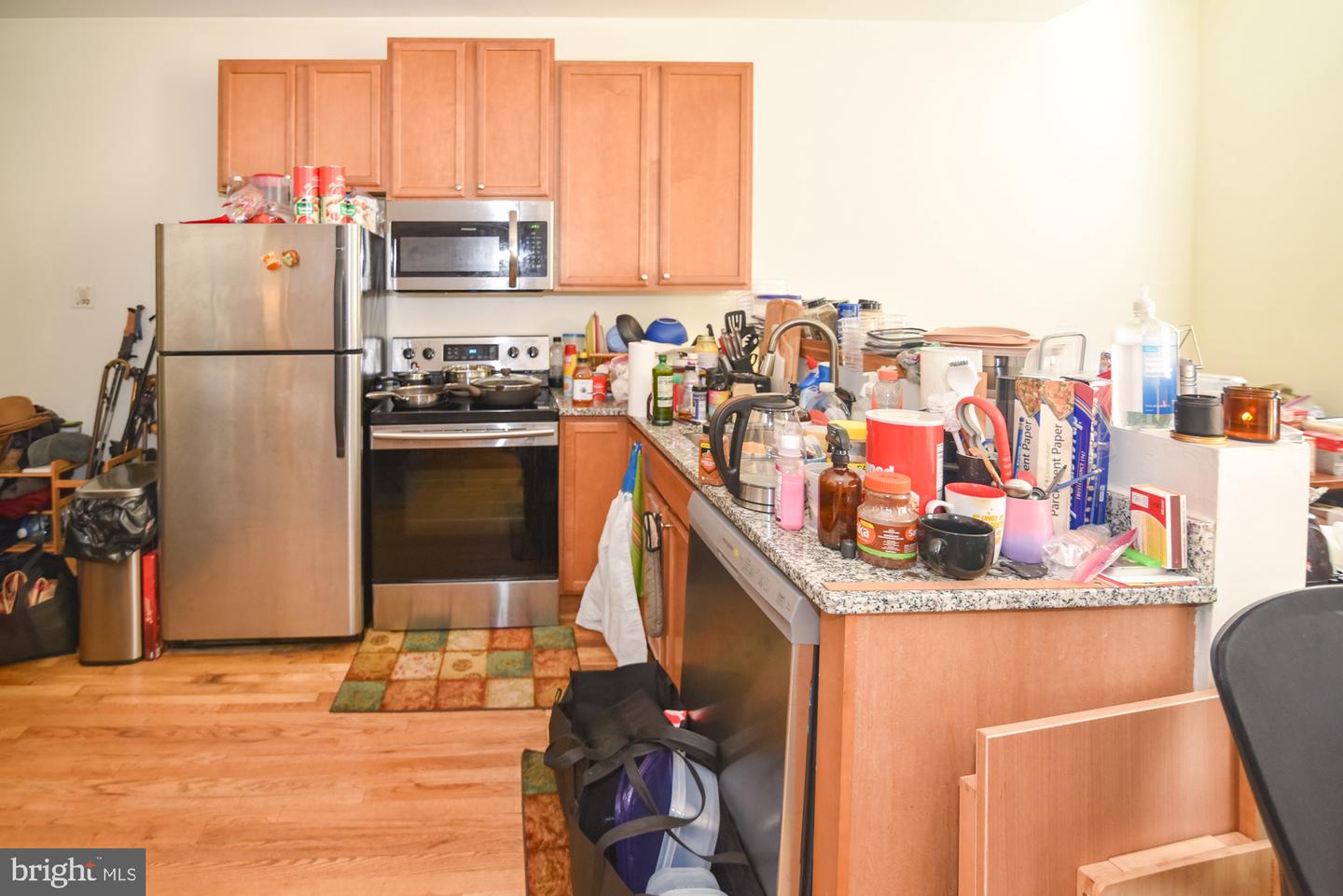 22 E Preston St Property Photo 24