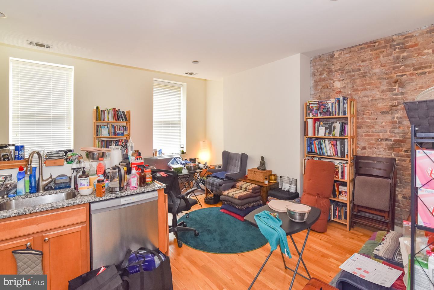 22 E Preston St Property Photo 25