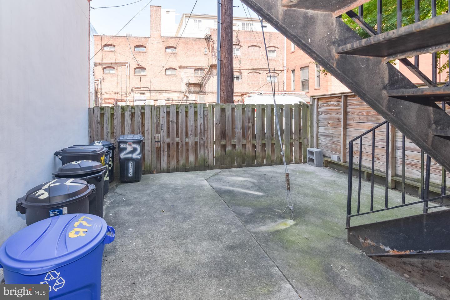 22 E Preston St Property Photo 64