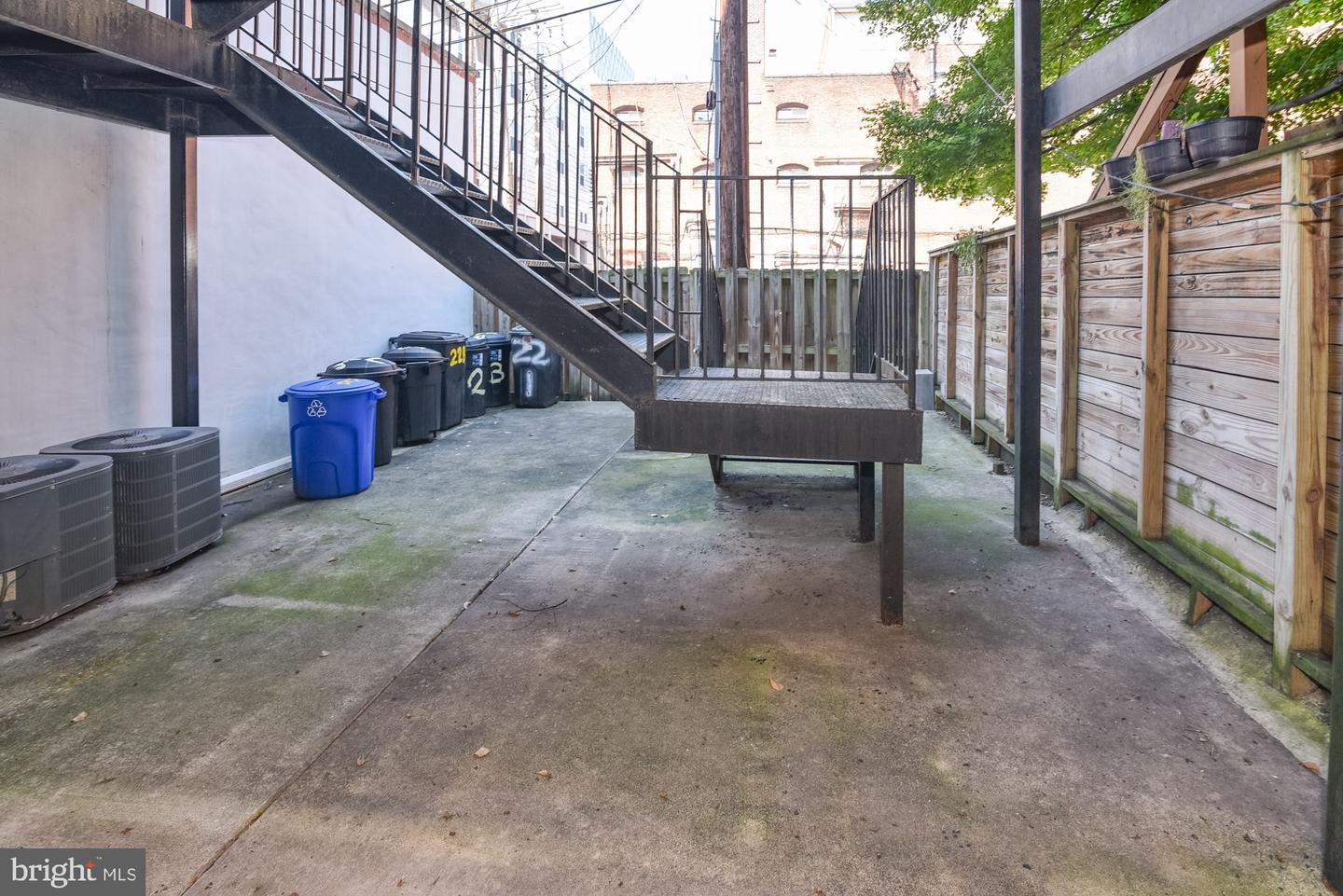 22 E Preston St Property Photo 67