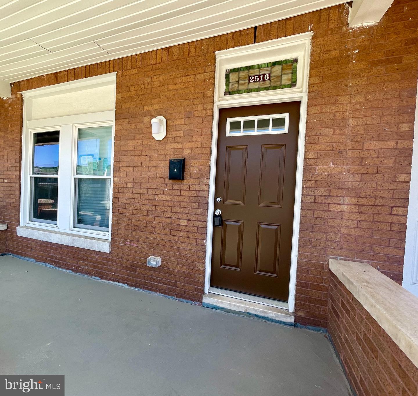 2516 Calverton Heights Property Photo 2