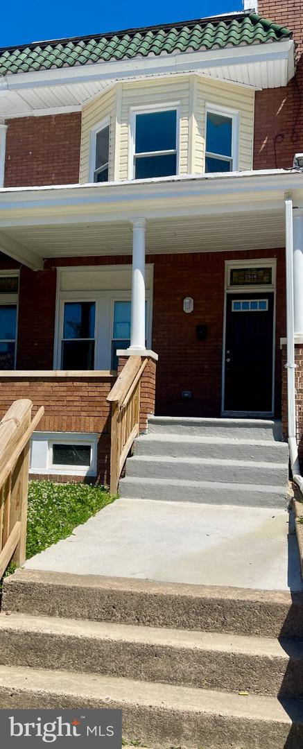 2516 Calverton Heights Property Photo 3