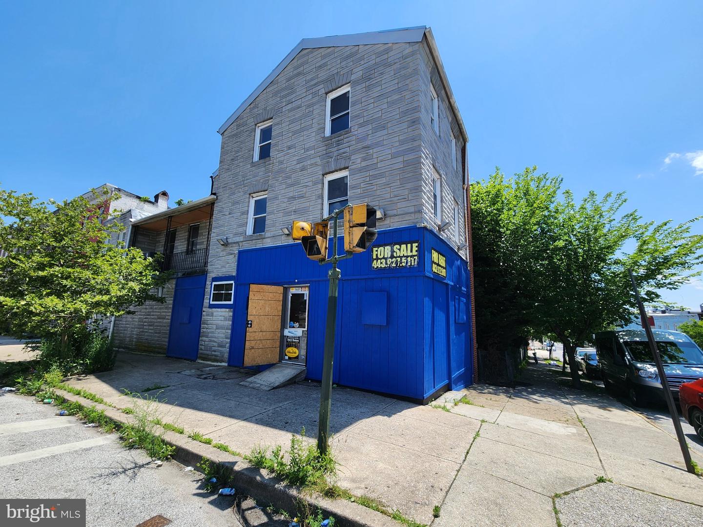 101 S PAYSON ST Property Photo 1