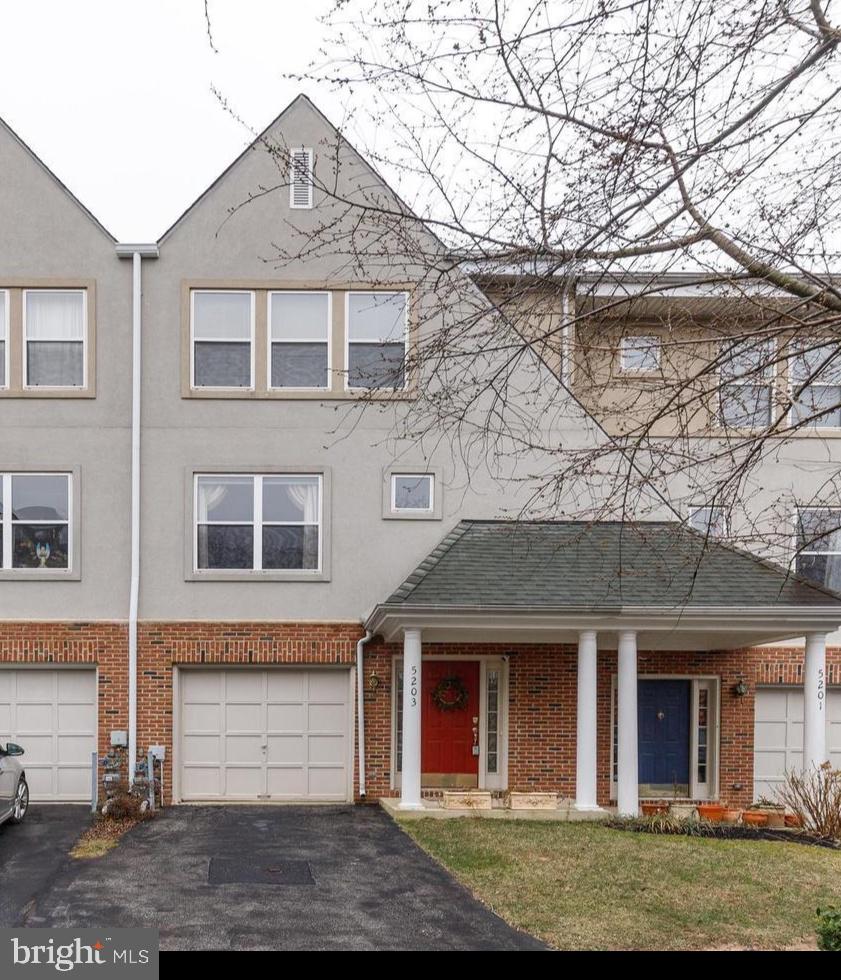 5203 TABARD CT Property Photo 1