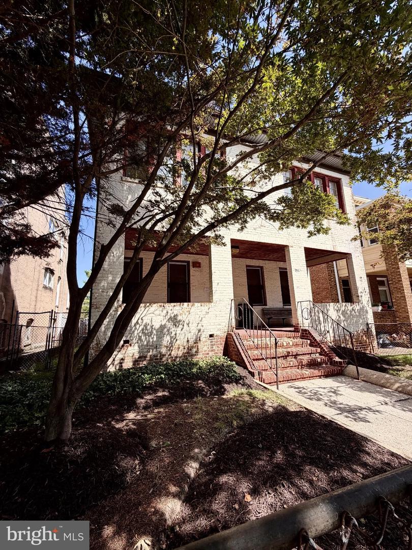 2425 Eutaw Pl Property Photo 1