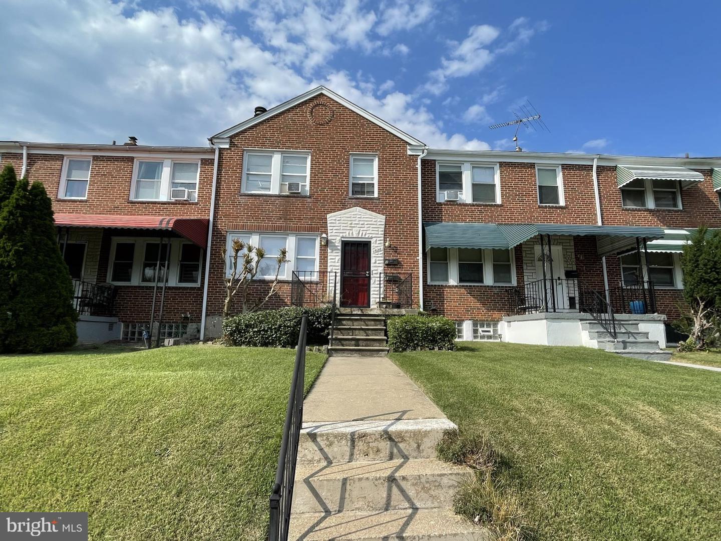 1528 UPSHIRE RD #APT 1 Property Photo 1