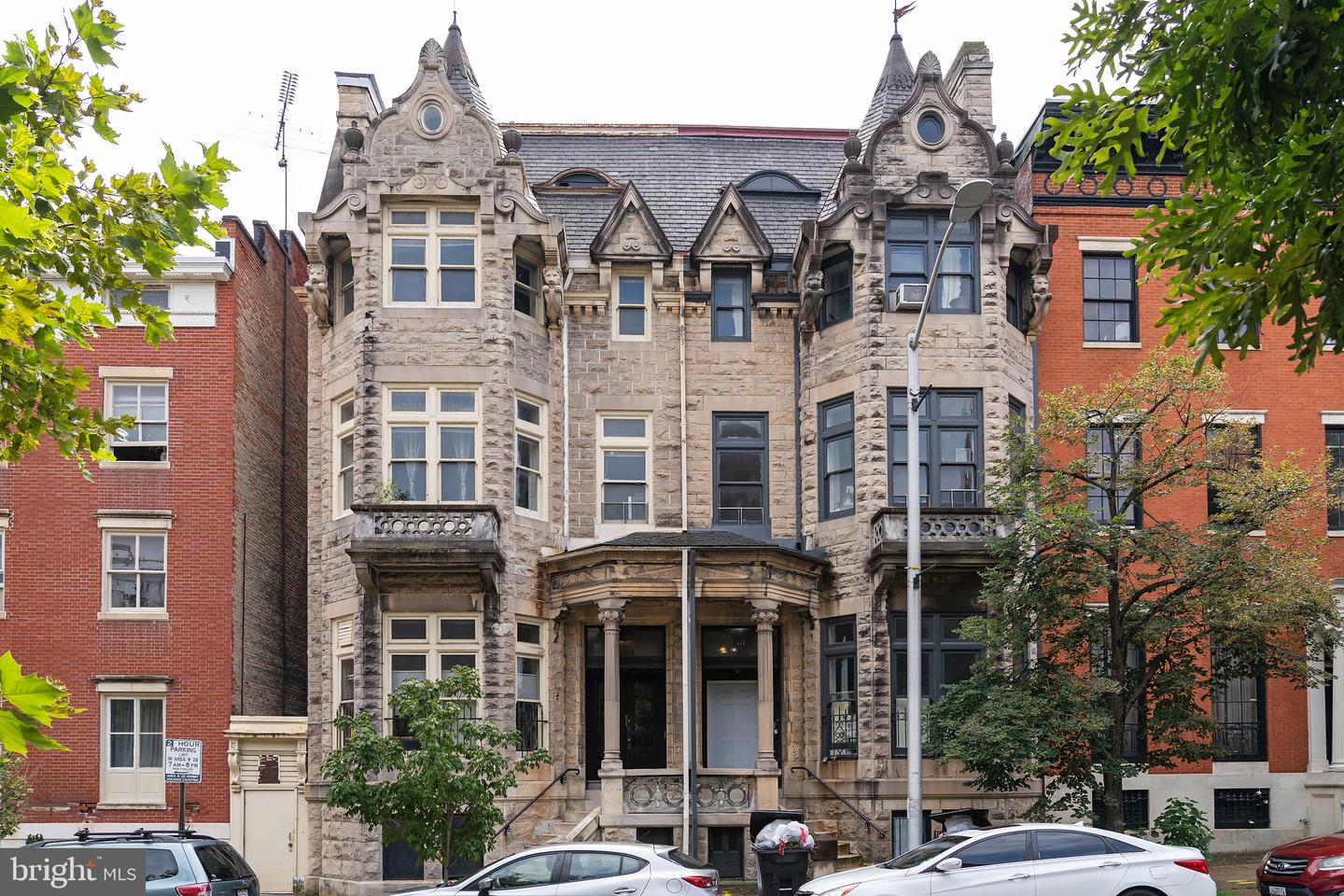700 Park Ave Property Photo 78
