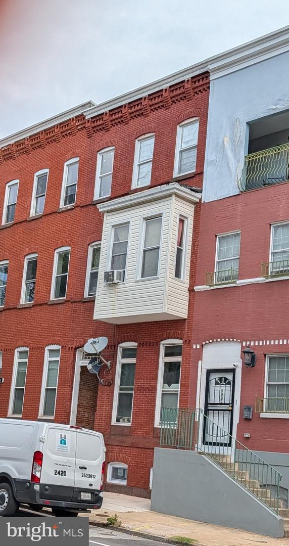 1923 Mcculloh St Property Photo 6