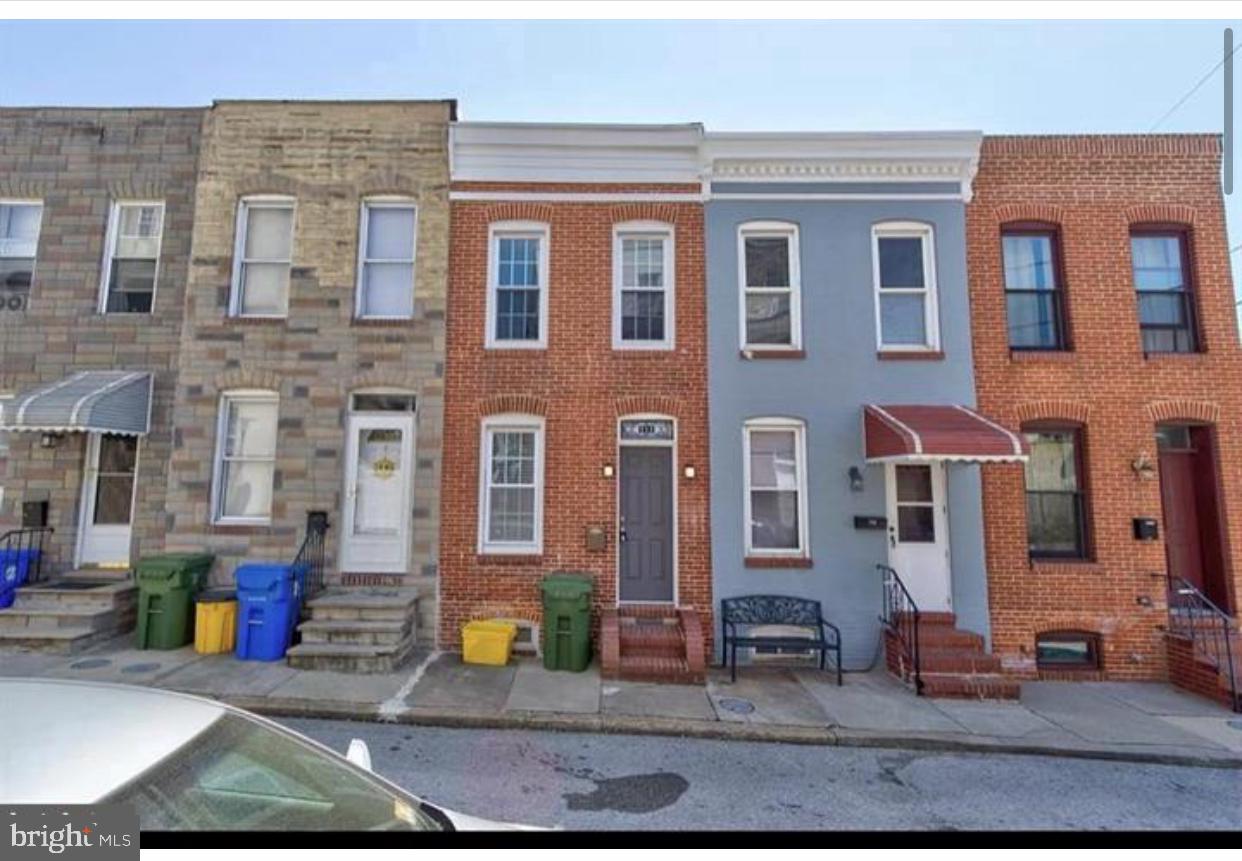 111 BLOOMSBERRY ST Property Photo 1