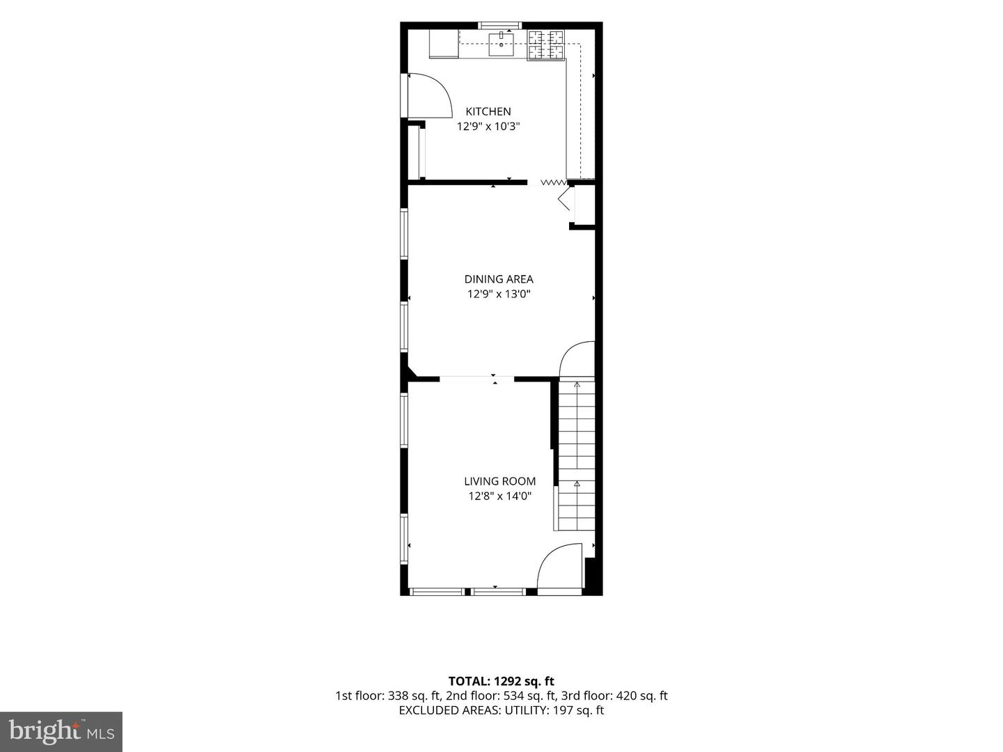 1412 N Dukeland St Property Photo 19