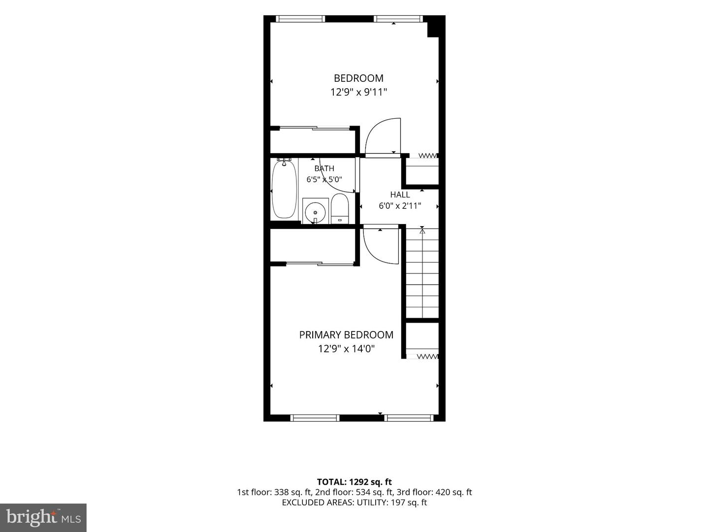 1412 N Dukeland St Property Photo 29