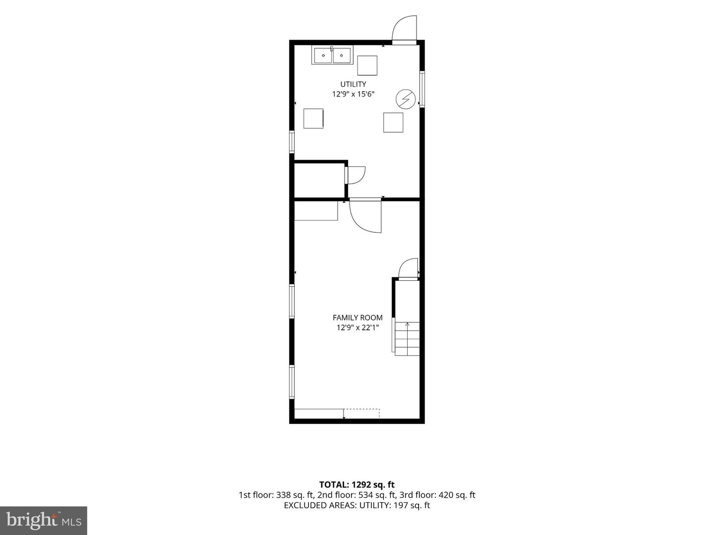 1412 N Dukeland St Property Photo 36
