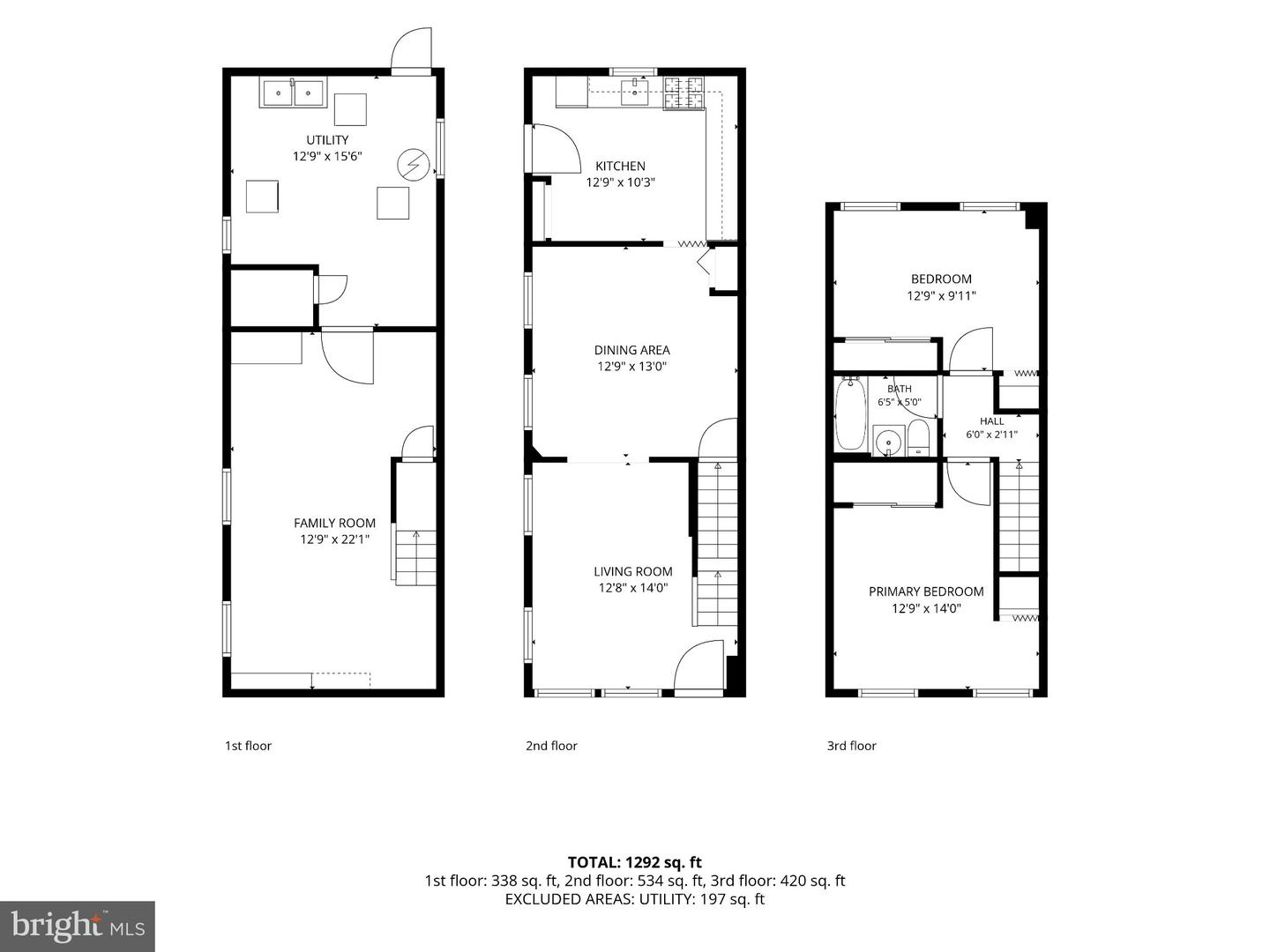 1412 N Dukeland St Property Photo 38