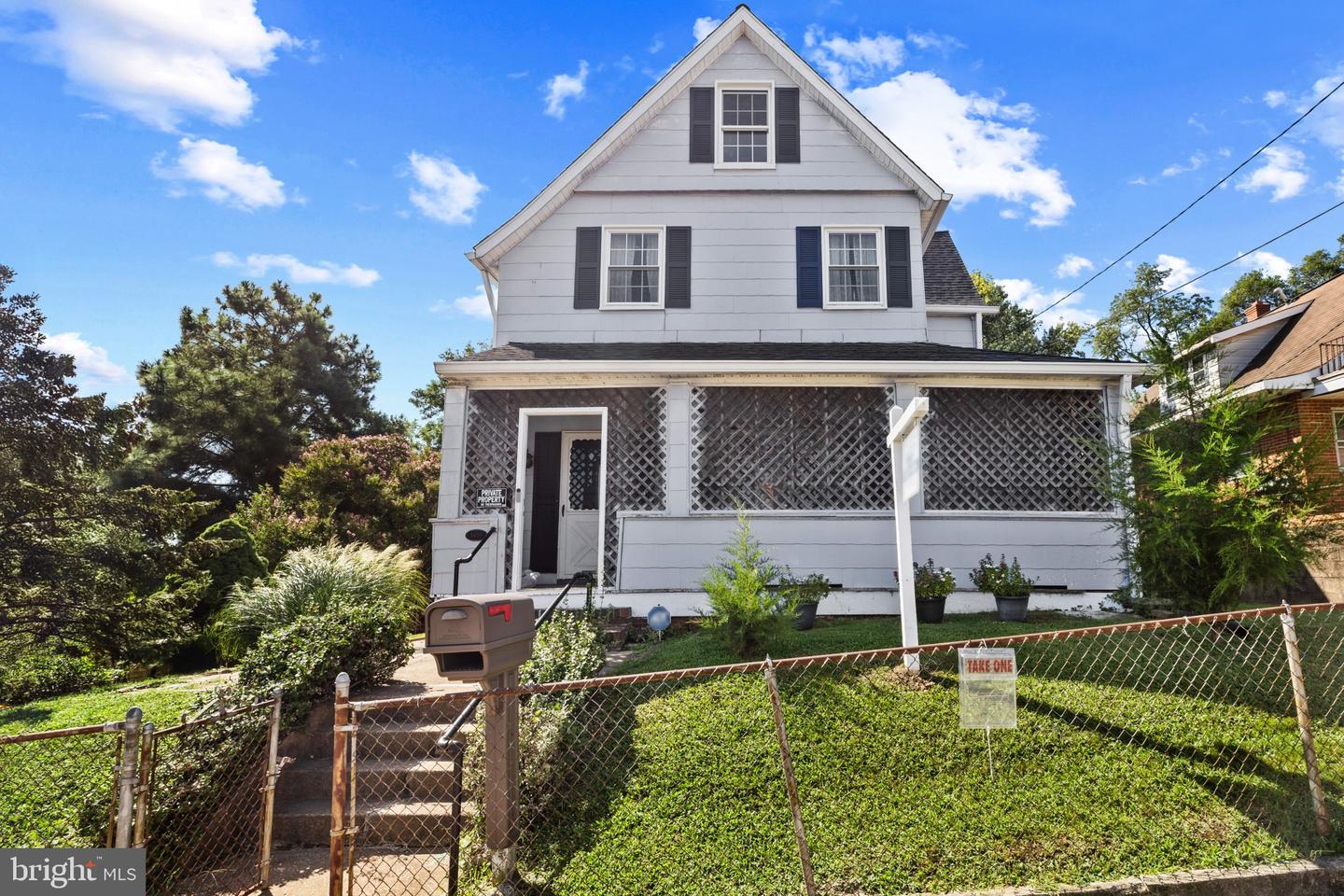 1405 Church St Property Photo 1