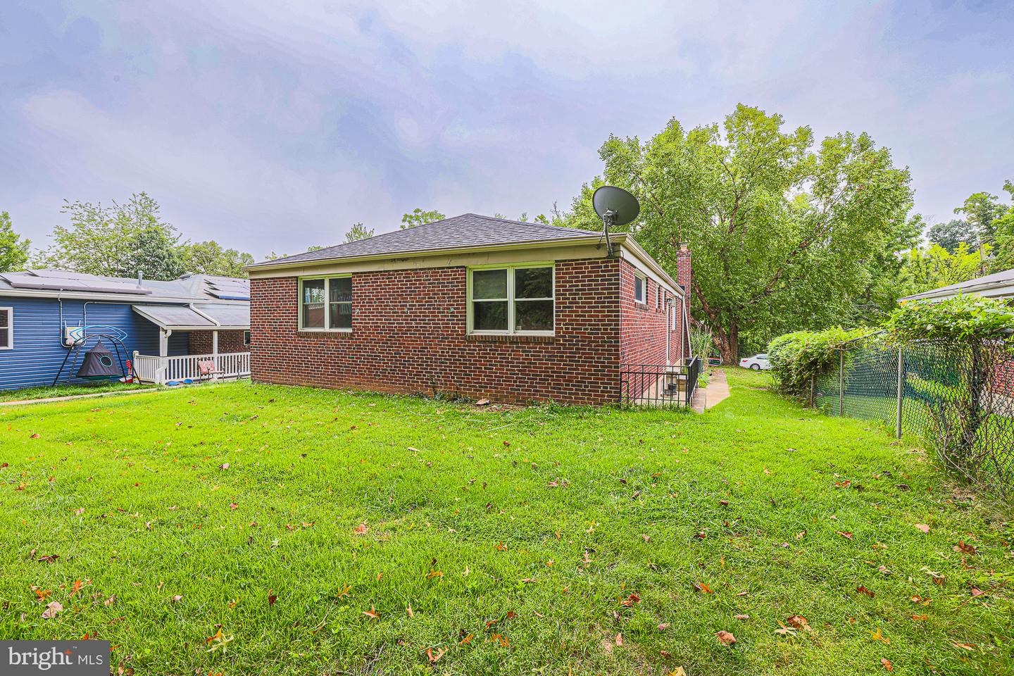 6011 Western Run Dr Property Photo 7