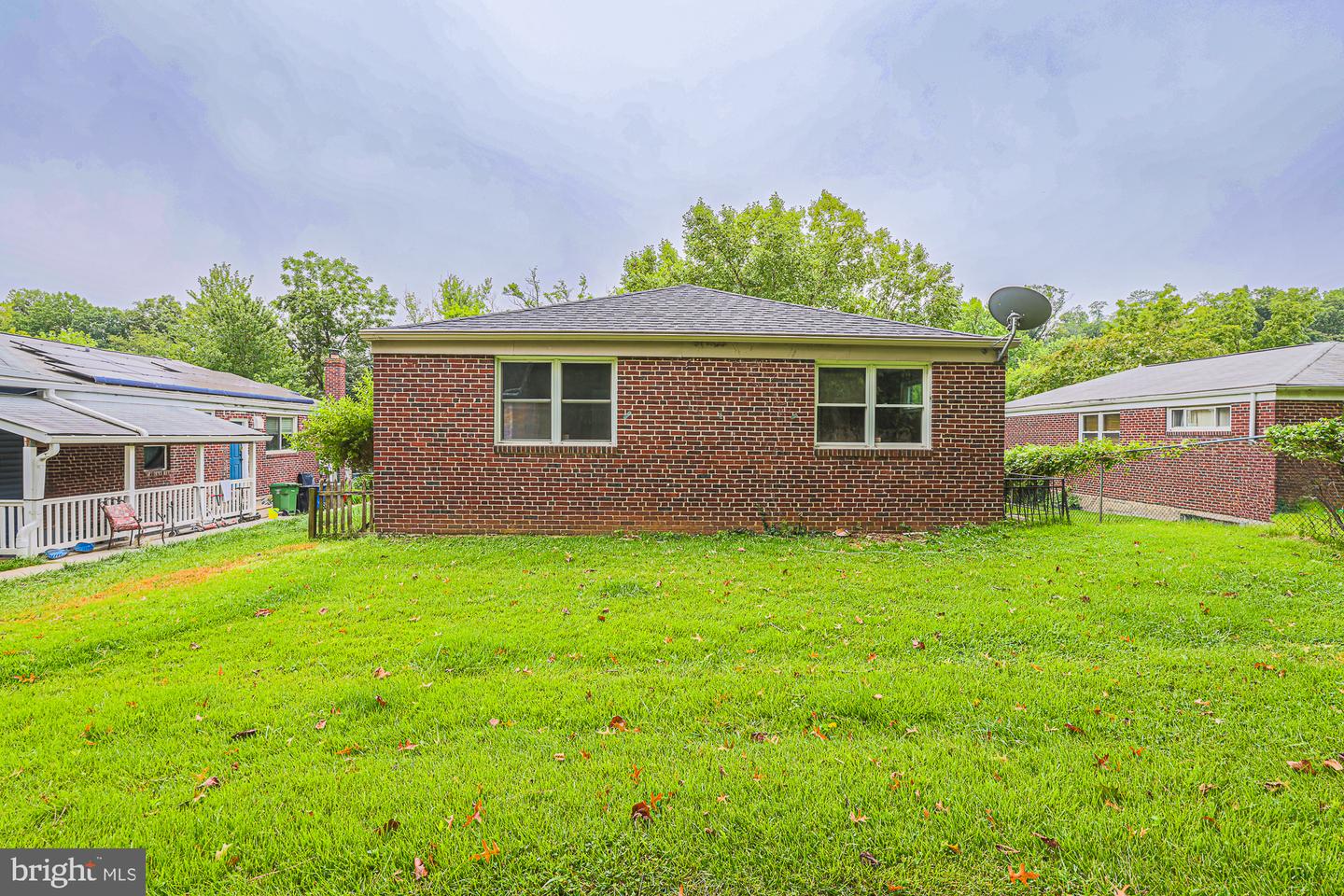 6011 Western Run Dr Property Photo 8