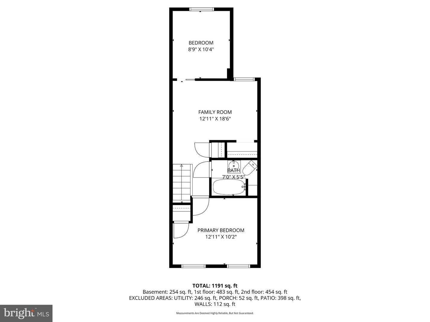 1008 W 42nd St Property Photo 36
