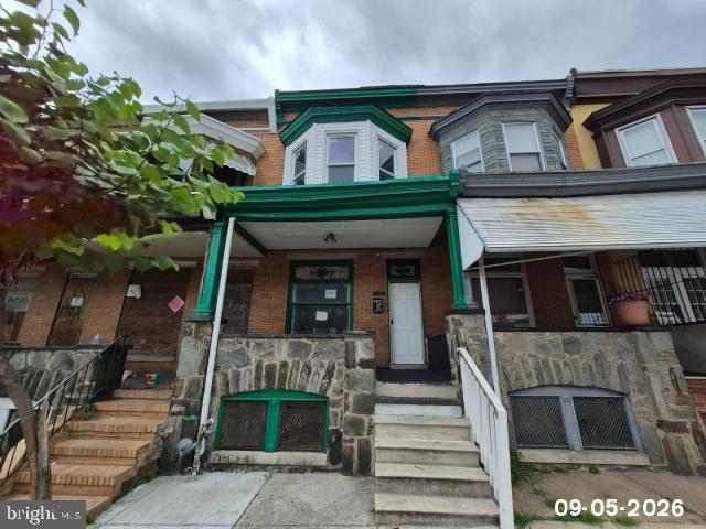 1706 N Bentalou St Property Photo 1