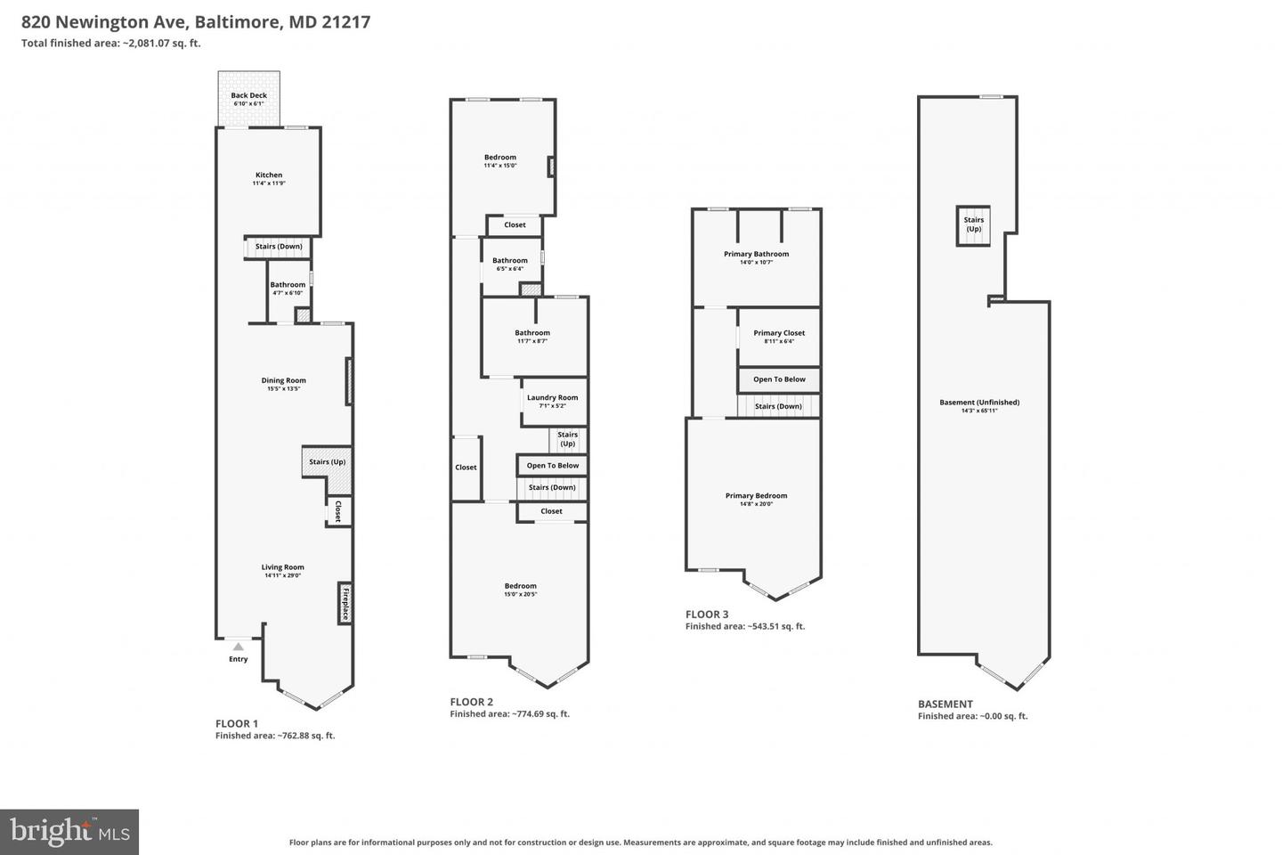 820 Newington Ave Property Photo 35