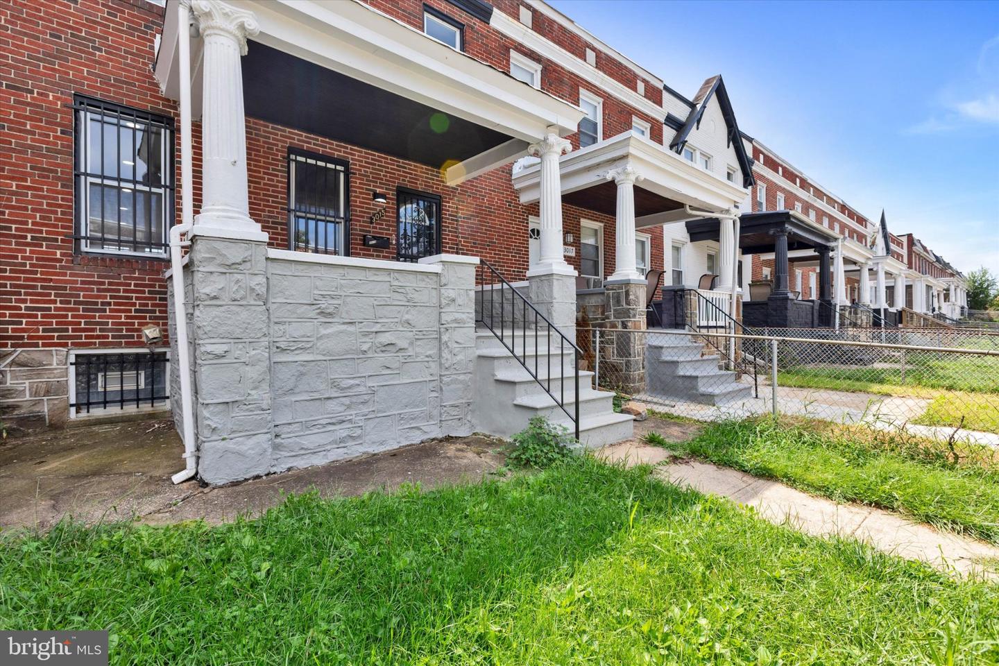 3015 Spaulding Ave #1 Property Photo 4