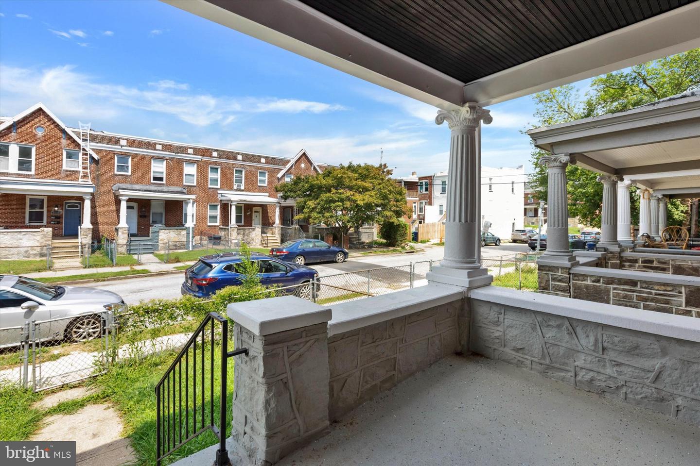 3015 Spaulding Ave #1 Property Photo 5
