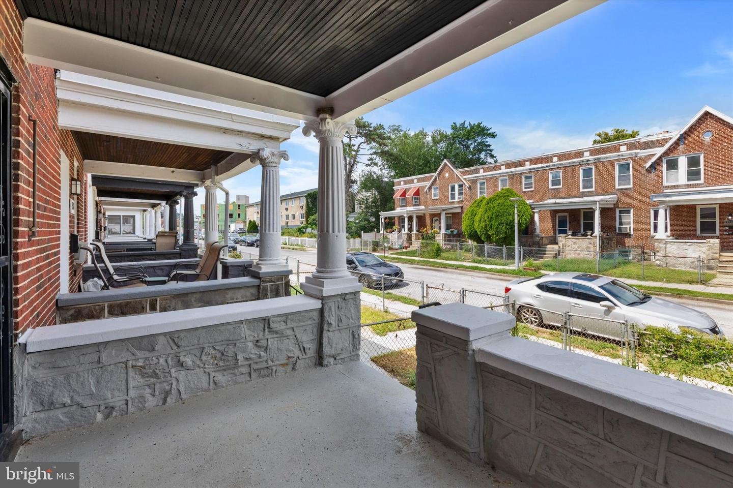 3015 Spaulding Ave #1 Property Photo 6
