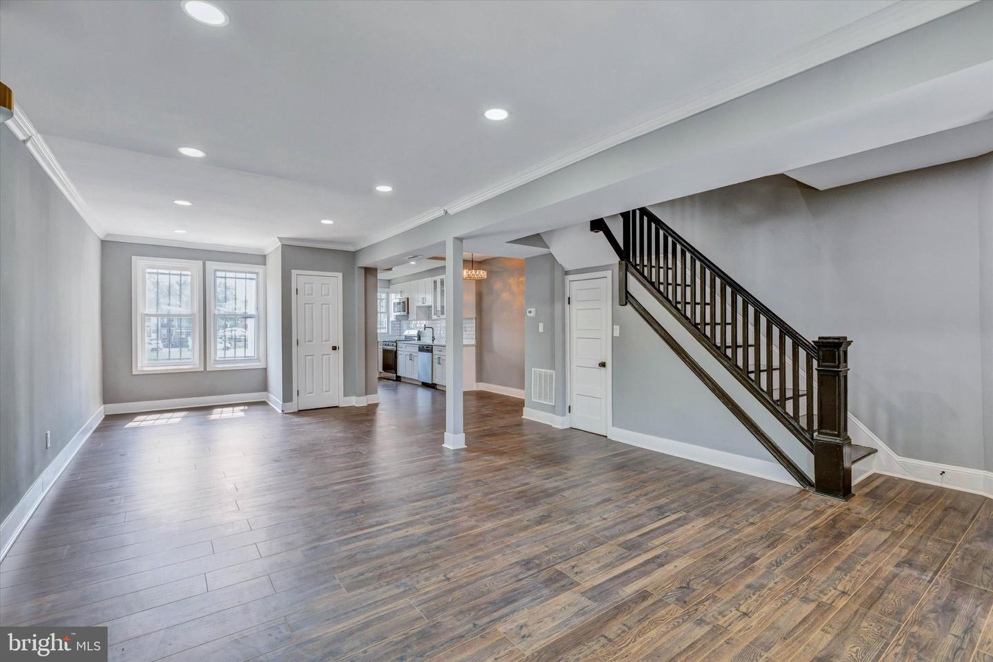 3015 Spaulding Ave #1 Property Photo 8