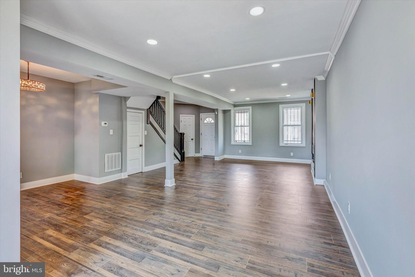 3015 Spaulding Ave #1 Property Photo 9